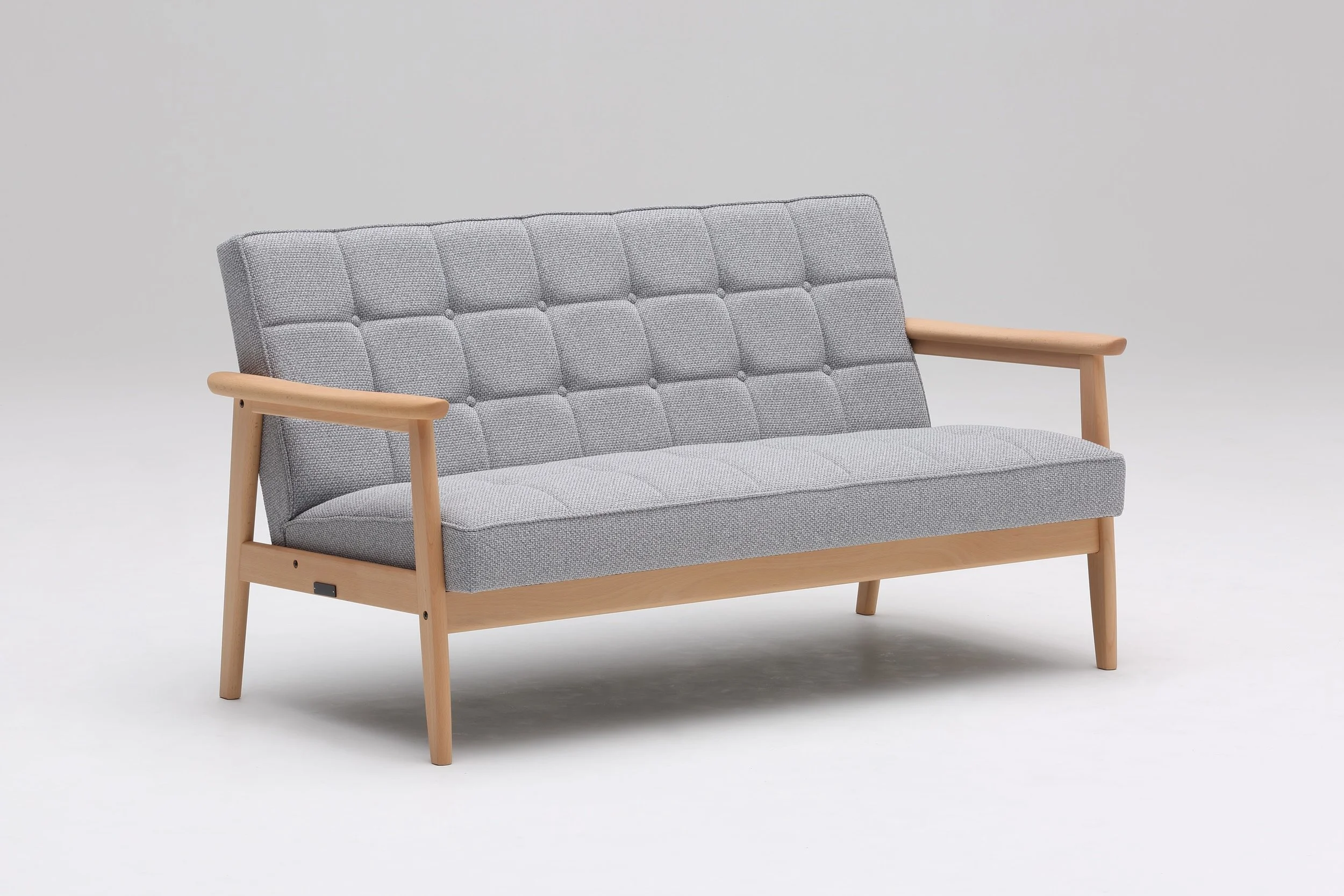 K chair Two Seater Kチェア2シーター — Retro Colony K chair Two Seater Kチェア2シーター — Retro Colony